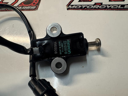 Yamaha YZF R1 2015-2019 Side Stand Switch Sensor OEM Genuine 2CR-82566-00