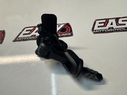Yamaha YZF R7 2022-2025 Quad Lock