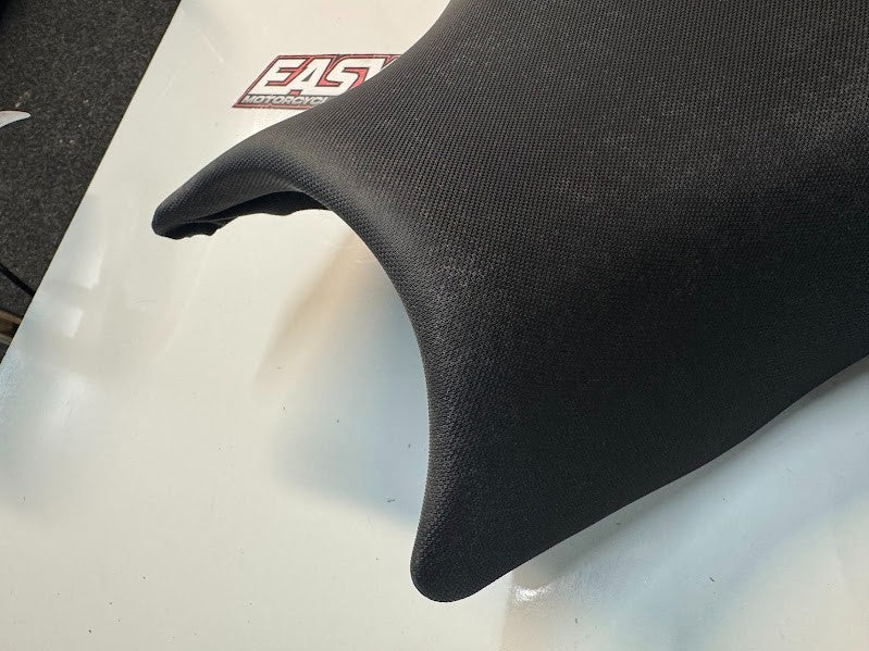 Rider Seat Kawasaki Ninja 650L 2012-2016 OEM 53066-0365-MA