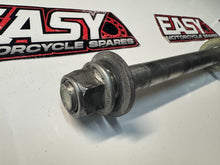 Yamaha YZF R15 2011-2018 Rear Wheel Axle OEM Genuine 1CK-F5381-00