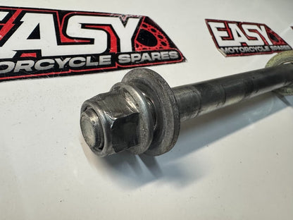 Yamaha YZF R15 2011-2018 Rear Wheel Axle OEM Genuine 1CK-F5381-00