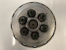 Complete Clutch Yamaha FZ6-S 2006