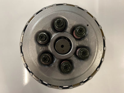 Complete Clutch Yamaha FZ6-S 2006