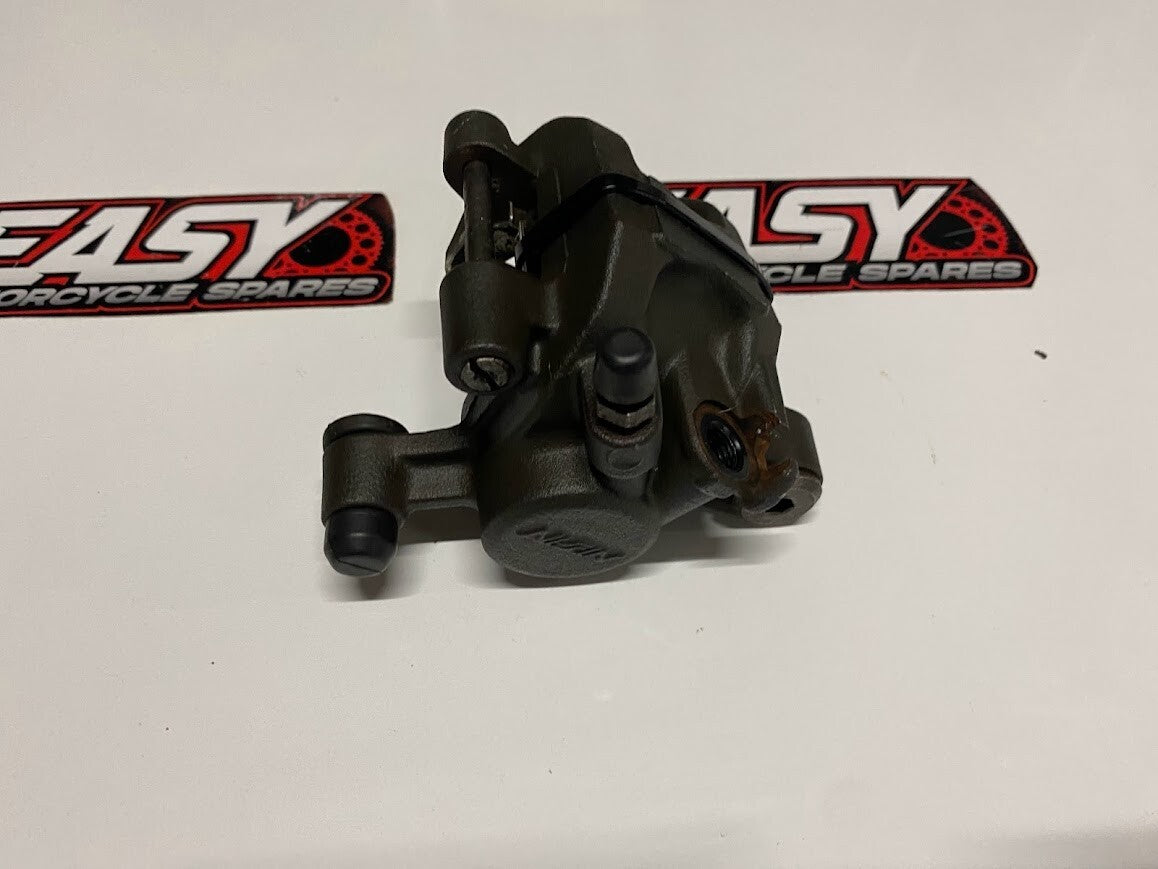 Yamaha YZF R1 2015-2025 Rear Brake Caliper OEM Genuine 2CR-2580W-00