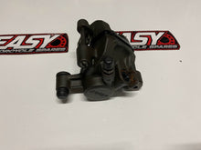 Yamaha YZF R1 2015-2025 Rear Brake Caliper OEM Genuine 2CR-2580W-00