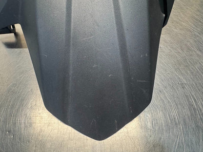 Suzuki GSX-S 1000 2015-2025 Rear Hugger Fender Mudguard OEM Genuine 63114-04K00