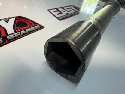 Yamaha MT-10 2016-2021 Front Axle OEM Genuine 2CR-25181-00