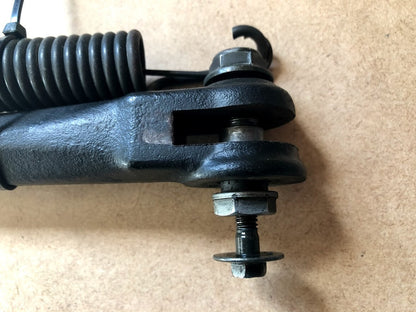 Side Stand Honda NT650V 2005