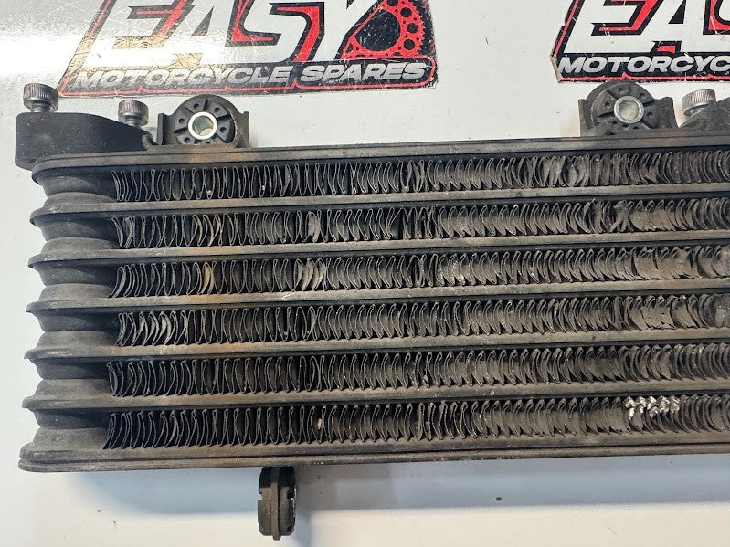 Suzuki GSXR 1000 2007-2008 Oil Cooler OEM 16600-21H00