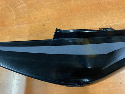 RH Rear Side Fairing Yamaha FZ6-S 2006