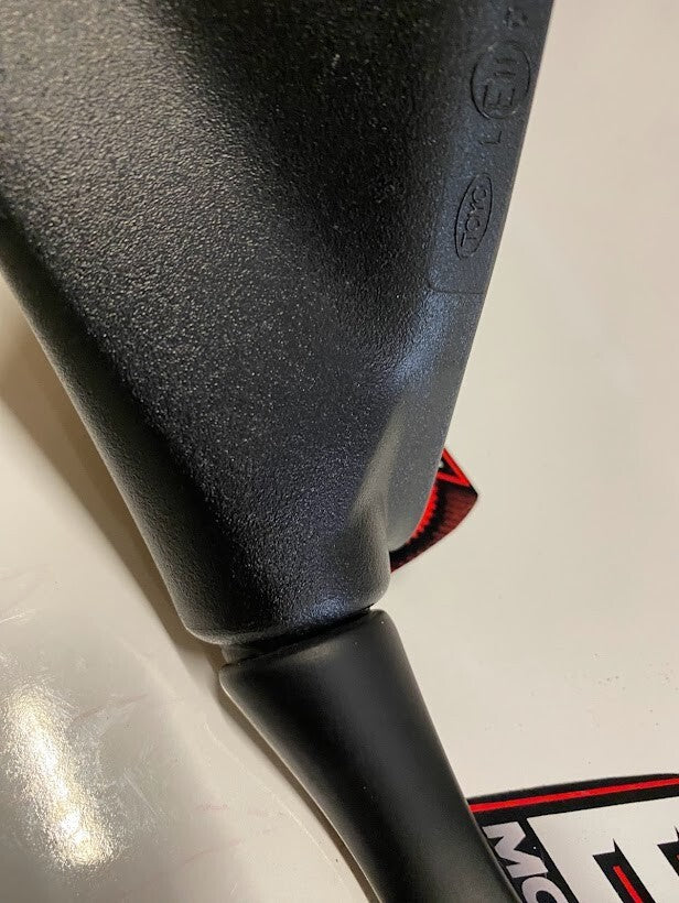 LH Mirror Kawasaki Ninja ZX1000 14-23 2017 56001-0259