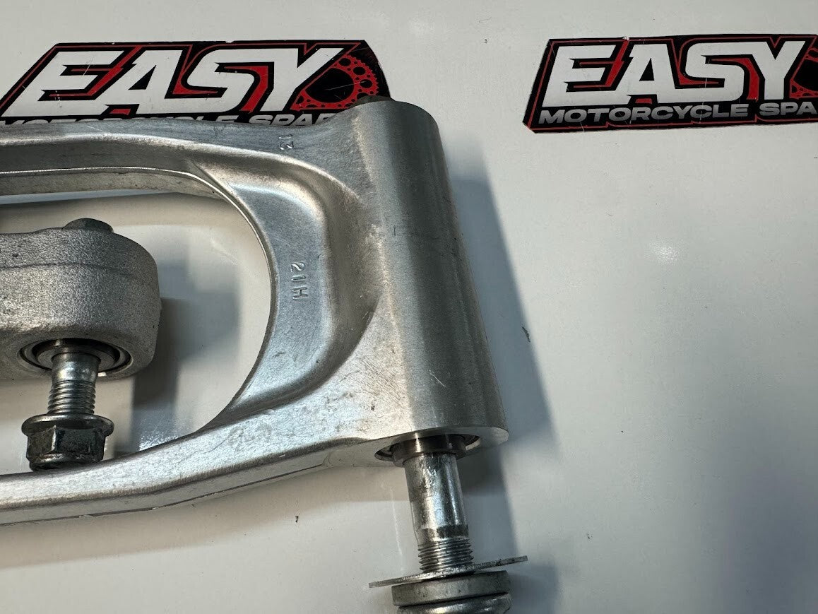 Shock Linkages Suzuki GSXR 1000 07-08 2007