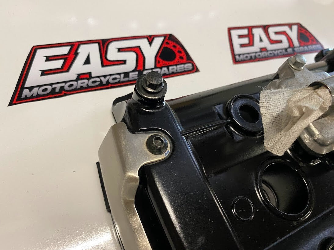 Kawasaki Vulcan S 650 2015-2025 Cylinder Head Tappet Rocker Cover OEM 14093-0053