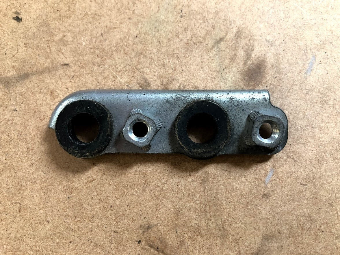 ABS Mount Honda CBR 250R 2011