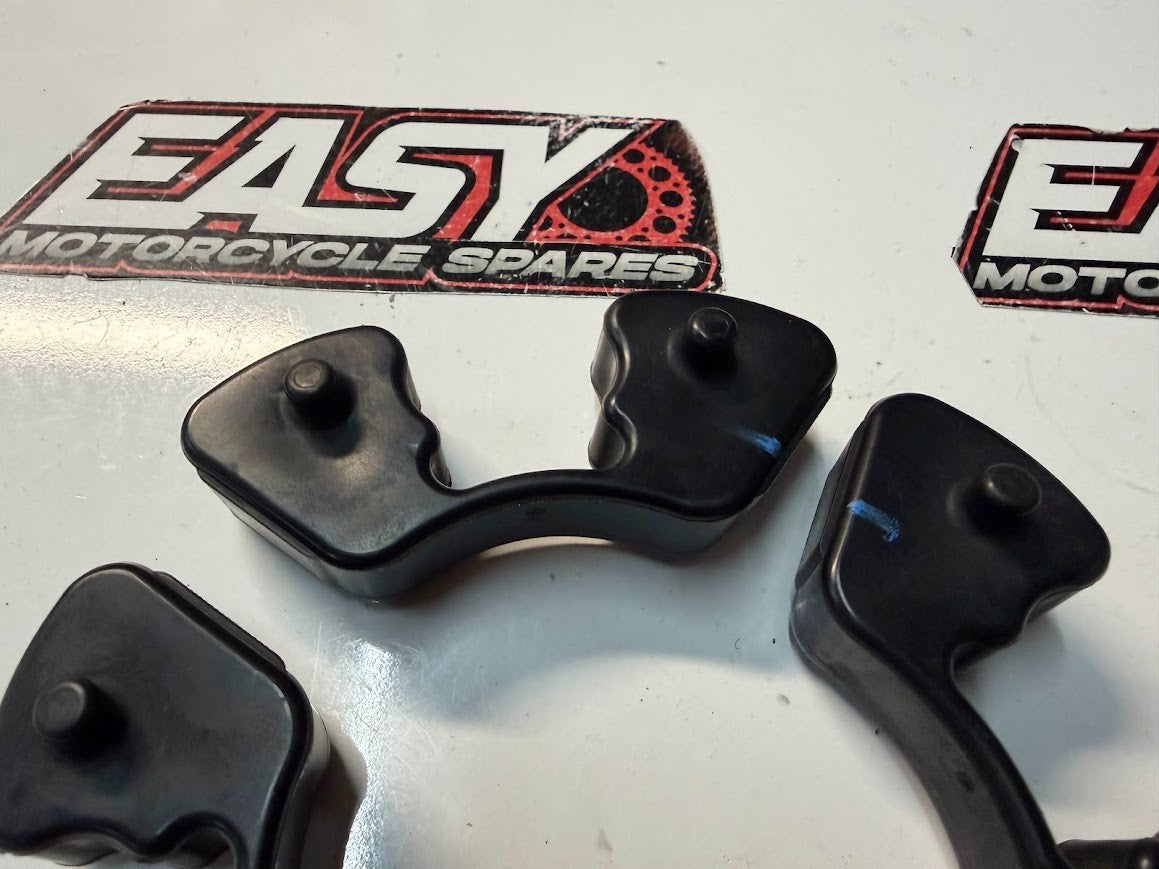 Cush Drive Dampers Kawasaki Ninja 650L 2009-2026 OEM 92161-0303