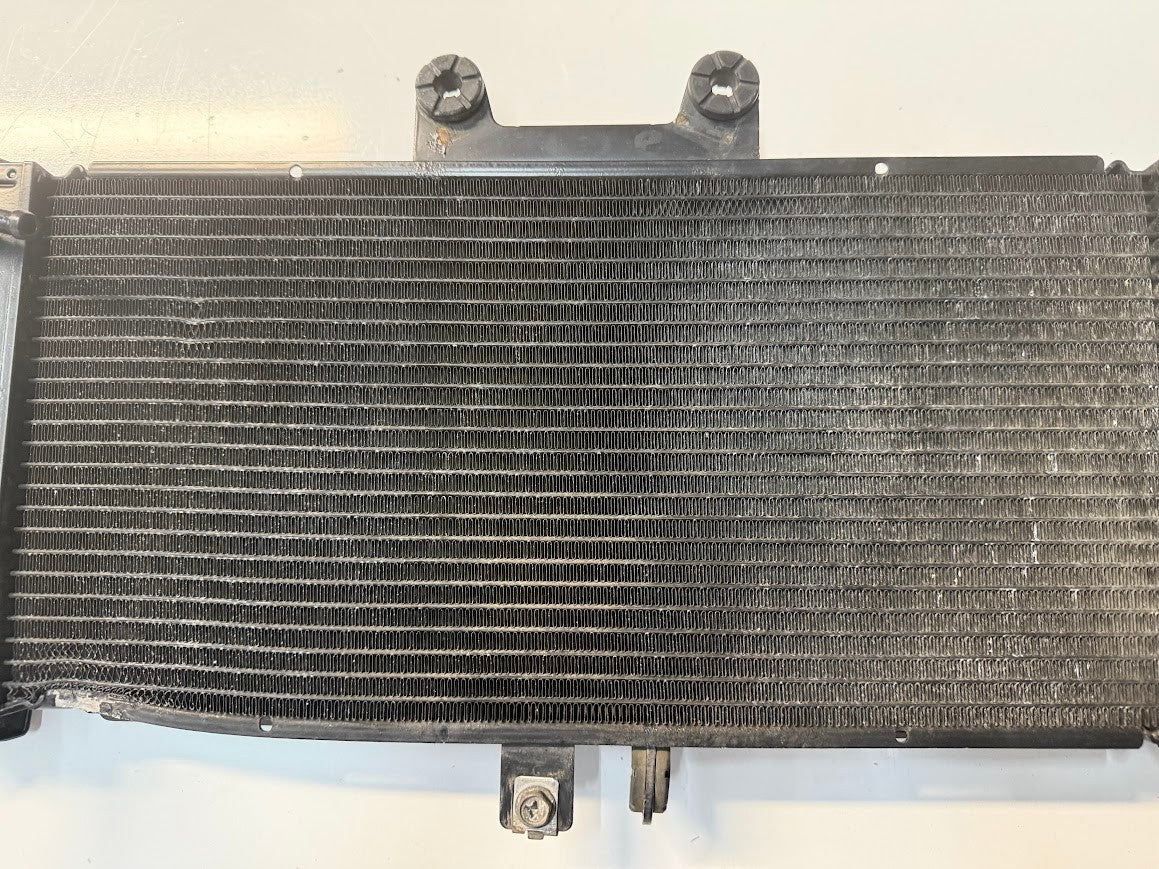 Radiator Cooling Suzuki GSF 1250 S Bandit 2007-2014 OEM 17710-18H30