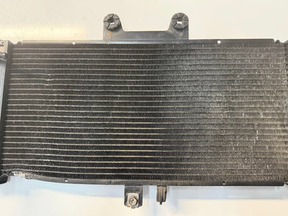 Radiator Cooling Suzuki GSF 1250 S Bandit 2007-2014 OEM 17710-18H30