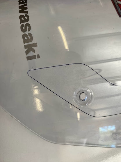 Visor Windshield Kawasaki Ninja ZX1000 17-19 2017 39154-0357