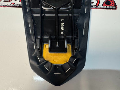 Yamaha YZF R1 2015-2025 Pillion Passenger Seat OEM Genuine 2CR-24750-01