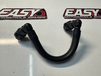 Suzuki GSXR 1000 2009-2014 Fuel Pipe Hose Line Connector OEM Genuine 15810-47H10