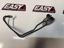 Yamaha YZF R1 2015-2025 ABS Joint OEM Genuine 2CR-25885-00