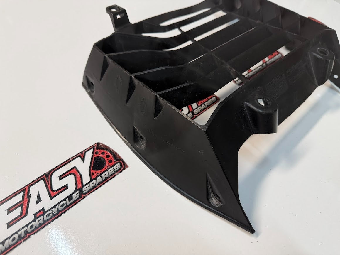 Radiator Shroud Air Intake KTM RC 390 2014-2021 OEM 90508011000