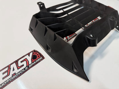 Radiator Shroud Air Intake KTM RC 390 2014-2021 OEM 90508011000