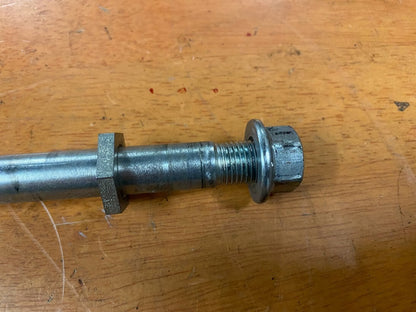 Swing Arm Pivot Bolt KTM RC 390 14-19 2014 90104037000 #2