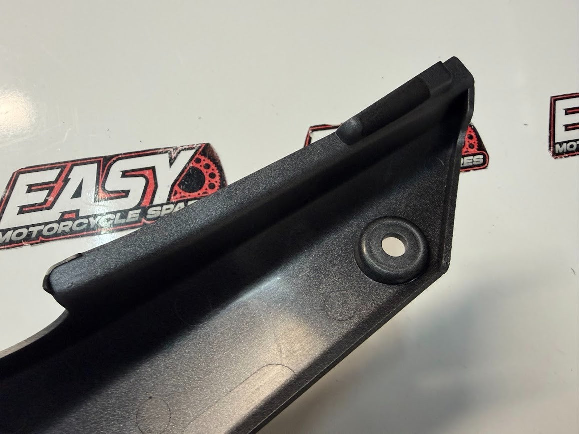 RH Frame Cover Fairing Suzuki GSF 1250 S Bandit 2012 OEM 47111-38G02-Y4P