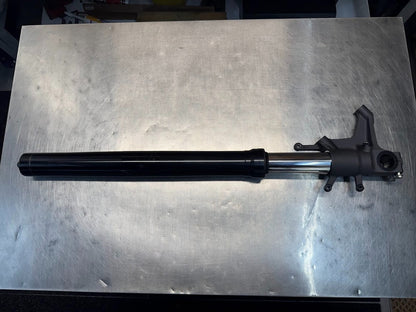 Suzuki GSX-S 1000 2017 LH Front Fork Suspension OEM Genuine 51120-04K41