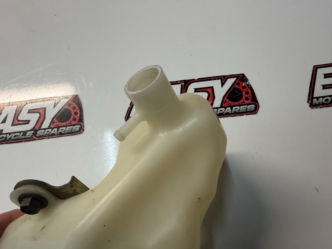 Overflow Reservoir Tank Suzuki GSXR 1000 2007-2008 OEM 17910-21H00 #1