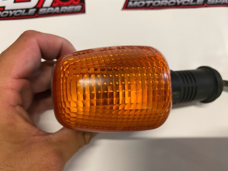 RH Rear Blinker Indicator Suzuki GSX 750F 98-06 2004 35603-33E30