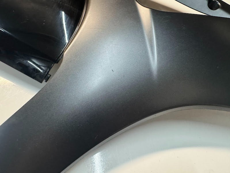 Suzuki GSXR 1000 2007-2008 RH Main Fairing OEM Genuine 94475-21H