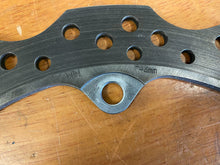 Front Brake Rotor Honda CB 500F 13-19 2013 45251-MGZ-J01 4.65mm Thickness