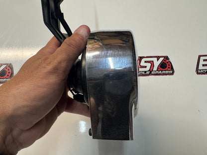 Suzuki VL 1500 Intruder 1998-2009 Horn OEM Genuine 38500-10F00