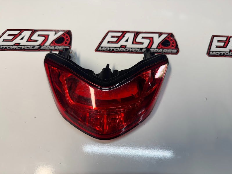 Ducati Monster 659 LAMS 2017-2021 Taillight Brake Light OEM Genuine 52510483B