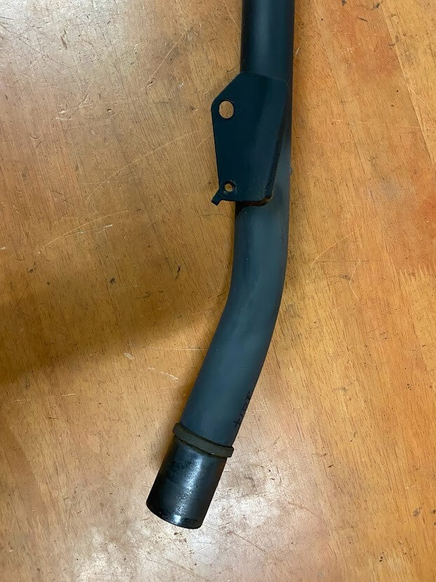 Header Honda CB 300F 2014