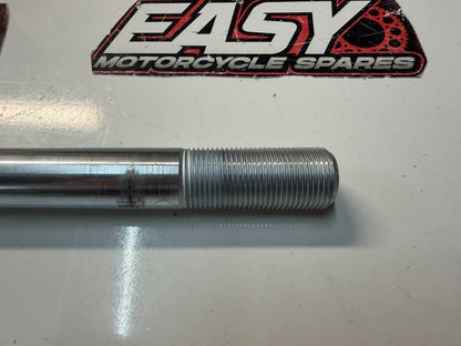 Front Wheel Axle Kawasaki Ninja 650L 2009-2016 OEM 41068-0059