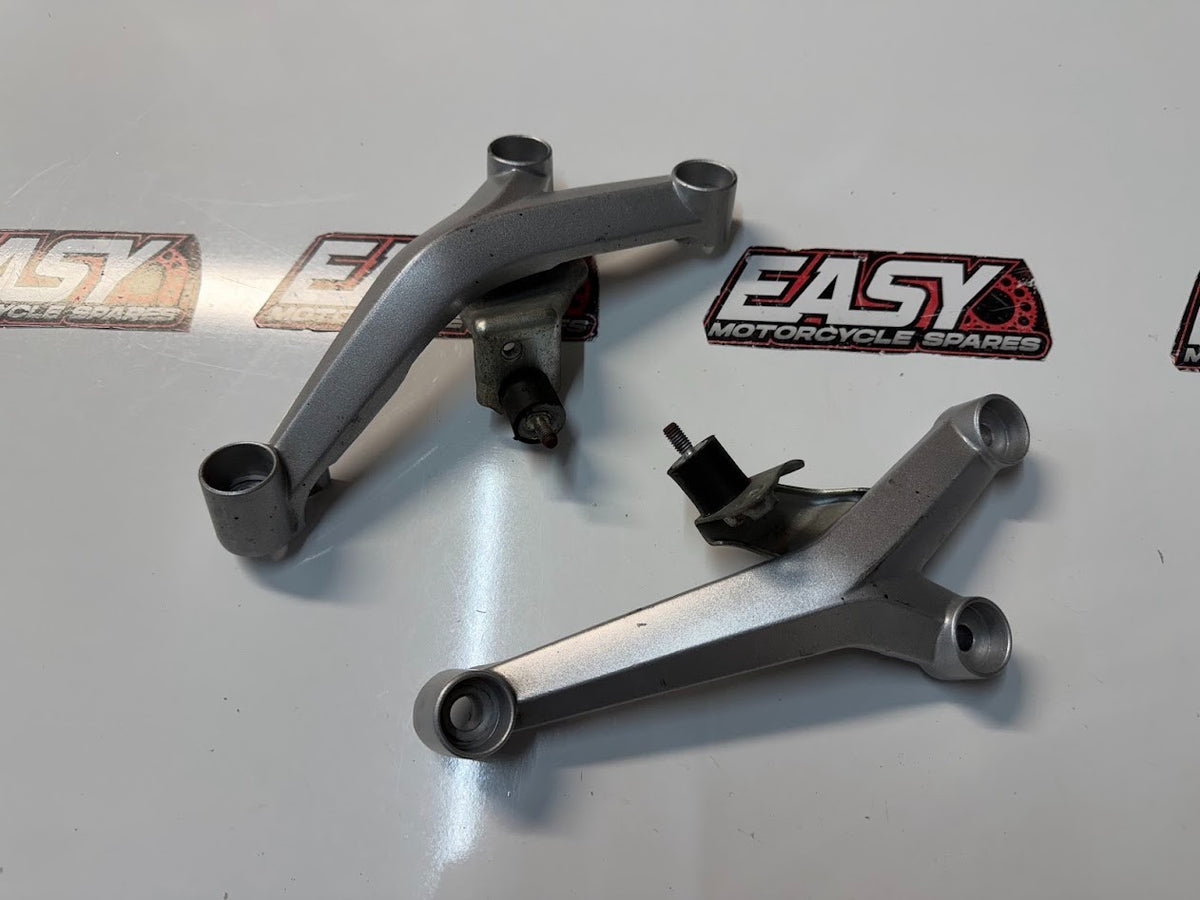 Engine Mount Brackets KTM RC 390 2014-2016 OEM 90203005000
