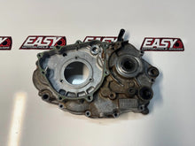 Honda XR 250 LH Crankcase Half 1997