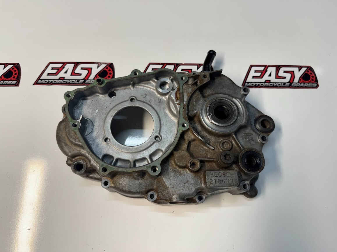 Honda XR 250 LH Crankcase Half 1997