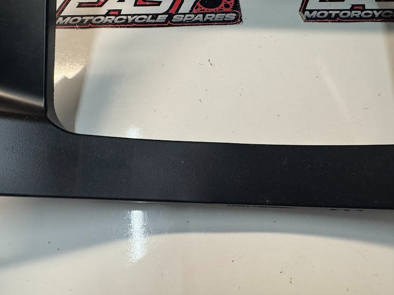 Yamaha YZF R1 2017-2019 Lower Inner 3 Panel Fairing OEM Genuine 2CR-2836M-00-P5