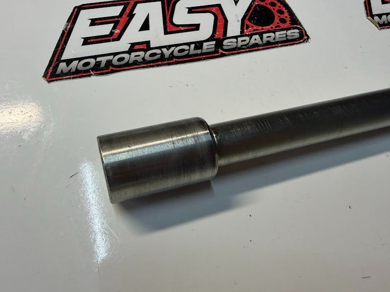 Front Wheel Axle Honda CBR 500R 2013-2021 OEM 44301-MGZ-J00