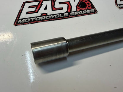 Front Wheel Axle Honda CBR 500R 2013-2021 OEM 44301-MGZ-J00