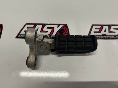 LH Riders Foot Peg Yamaha FJ 1200 1988