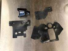 Dust Covers Kawasaki Ninja 650L 2014