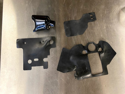 Dust Covers Kawasaki Ninja 650L 2014