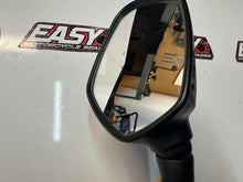 Honda CBR 300R 2014-2018 RH Mirror OEM Genuine 88110-K33-D01