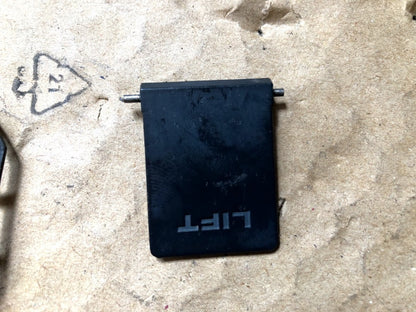 Fuel Cap and Spares Suzuki SV650 2007