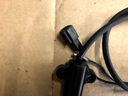 Side Stand Switch Sensor Suzuki GSX 750 F 89-96 1989 37840-44X51